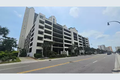 102 N Ocean Blvd. #405, North Myrtle Beach, SC 29582 - Photo 1