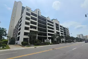102 N Ocean Blvd, North Myrtle Beach, SC 29582 - Photo 1