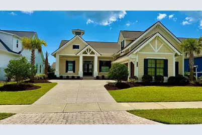 7040 Belancino Blvd., Myrtle Beach, SC 29572 - Photo 1