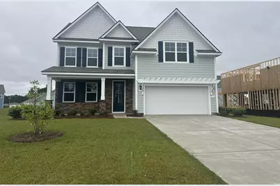 720 Rupert Dr, Conway, SC 29526 - Photo 1