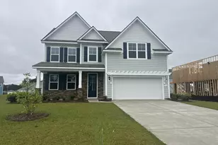 720 Rupert Dr, Conway, SC 29526 - Photo 1