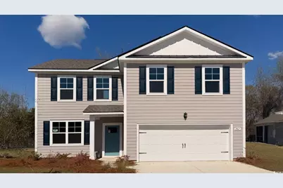 2867 Riverboat Way, Conway, SC 29526 - Photo 1