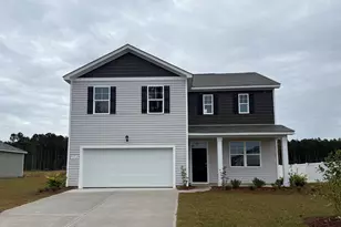 292 Clear Lake Dr, Conway, SC 29526 - Photo 1