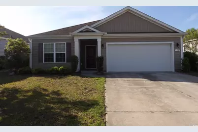192 Mountain Ash Ln., Myrtle Beach, SC 29579 - Photo 1