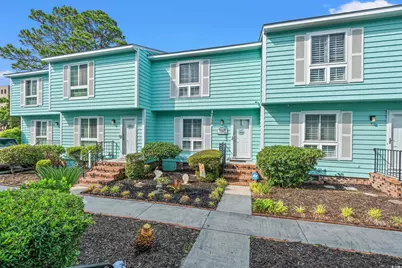 7403 N Ocean Blvd. #C, Myrtle Beach, SC 29572 - Photo 1