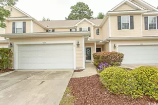 1028 Fairway Ln, Conway, SC 29526 - Photo 1