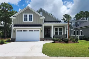 1424 Hydrangea Drive, Myrtle Beach, SC 29579 - Photo 1