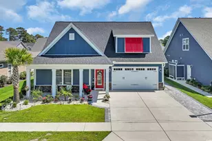 1012 Mary Read Dr, North Myrtle Beach, SC 29582 - Photo 1