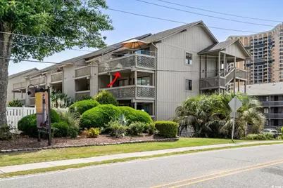 202 Maison Dr. #L-301, Myrtle Beach, SC 29572 - Photo 1