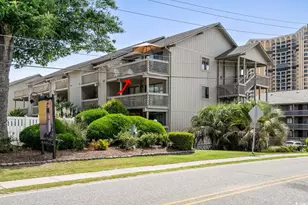 202 Maison Dr, Myrtle Beach, SC 29572 - Photo 1