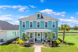 1106 Tarpon Pond Rd, North Myrtle Beach, SC 29582 - Photo 1