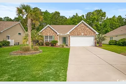 231 Marbella Dr., Murrells Inlet, SC 29576 - Photo 1