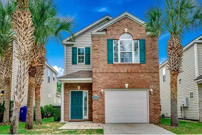 422 South Poplar Dr., Surfside Beach, SC 29575 - Photo 1