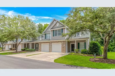 751 Painted Bunting Dr. #Unit E, Murrells Inlet, SC 29576 - Photo 1