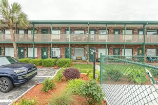 4516 Seaview St, North Myrtle Beach, SC 29582 - Photo 1