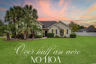 196 La Patos Dr, Myrtle Beach, SC 29588 - Photo 1