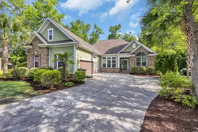 840 Jeter Ln., Myrtle Beach, SC 29588 - Photo 1