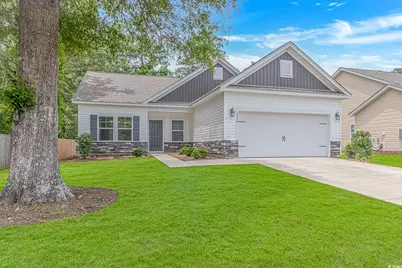 3539 Harrelson Ave., Loris, SC 29569 - Photo 1