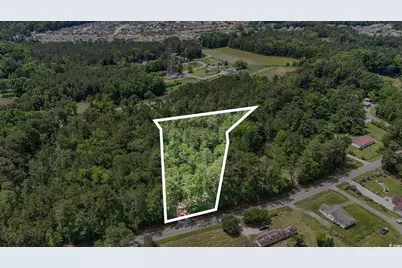 Area A Union Church Rd., Little River, SC 29566 - Photo 1