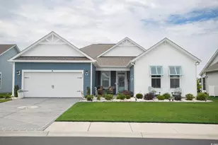 383 Mikita Dr, Surfside Beach, SC 29575 - Photo 1