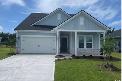 2708 Tranquility Loop, North Myrtle Beach, SC 29568 - Photo 1