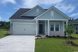 2708 Tranquility Loop, North Myrtle Beach, SC 29568 - Photo 1