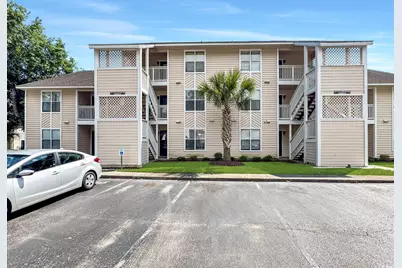 4477 Little River Inn Ln. #1802, Little River, SC 29566 - Photo 1