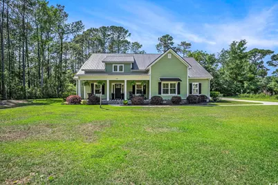 769 Country Club Dr., Pawleys Island, SC 29585 - Photo 1