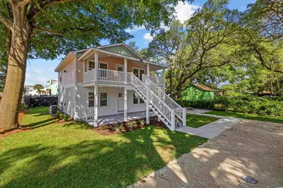 409 2nd Ave. S, Myrtle Beach, SC 29577 - Photo 1