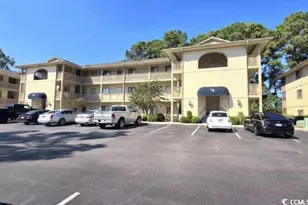 4107 Pinehurst Cir, Little River, SC 29566 - Photo 1