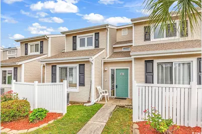 1600 Deer Creek Rd. #F, Myrtle Beach, SC 29575 - Photo 1
