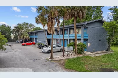 505 28th Ave. N, Myrtle Beach, SC 29577 - Photo 1