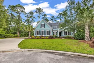 103 Pigeon Forge Ct, Murrells Inlet, SC 29576 - Photo 1