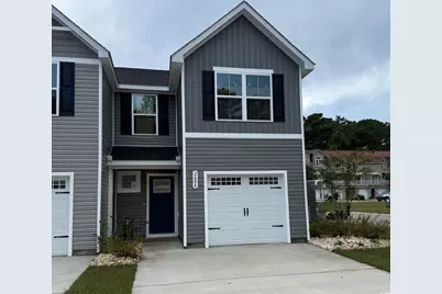 268 Christiana Ln. #A, Myrtle Beach, SC 29579 - Photo 1