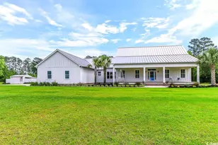 3718 Hwy 931, Conway, SC 29526 - Photo 1