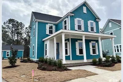 1741 Tryon Dr, Myrtle Beach, SC 29588 - Photo 1