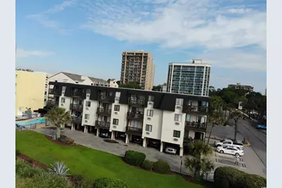 201 76th Ave. N #E3, Myrtle Beach, SC 29577 - Photo 1