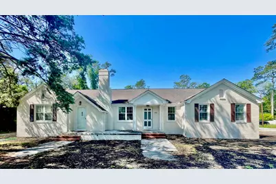 401 S Nichols St., Nichols, SC 29581 - Photo 1