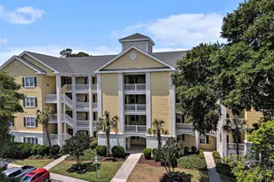 601 Hillside Dr N, North Myrtle Beach, SC 29582 - Photo 1