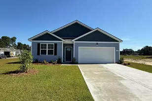 501 Sagebrush St, Myrtle Beach, SC 29588 - Photo 1