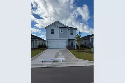 8257 Vibrant Loop, Longs, SC 29568 - Photo 1