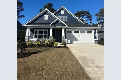 1416 Whistling Straits Way, Sunset Beach, NC 28468 - Photo 1