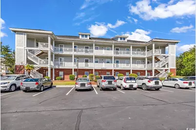 701 Salleyport Dr. #1110, Myrtle Beach, SC 29579 - Photo 1