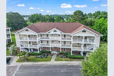 5750 Oyster Catcher Dr. #822, North Myrtle Beach, SC 29582 - Photo 1