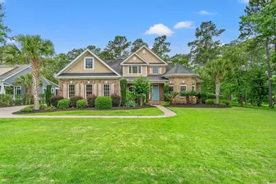528 Chamberlin Rd., Myrtle Beach, SC 29588 - Photo 1