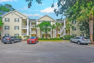 601 N Hillside Dr, North Myrtle Beach, SC 29582 - Photo 1