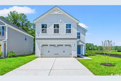 8035 NW Sterling Oaks Dr, Ash, NC 28420 - Photo 1