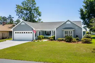 578 Circle Dr, Myrtle Beach, SC 29575 - Photo 1