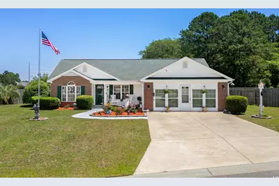 601 Jousting Ct., Conway, SC 29526 - Photo 1