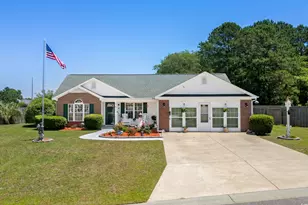 601 Jousting Ct, Conway, SC 29526 - Photo 1